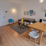 Flat à venda em Moema com 52m², 1 suíte e 1 vaga próximo ao Shopping Ibirapuera