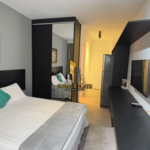 Flat mobiliado 1 dormitório para locação em Perdizes com 25m² 1 suíte próximo ao Metrô Perdizes